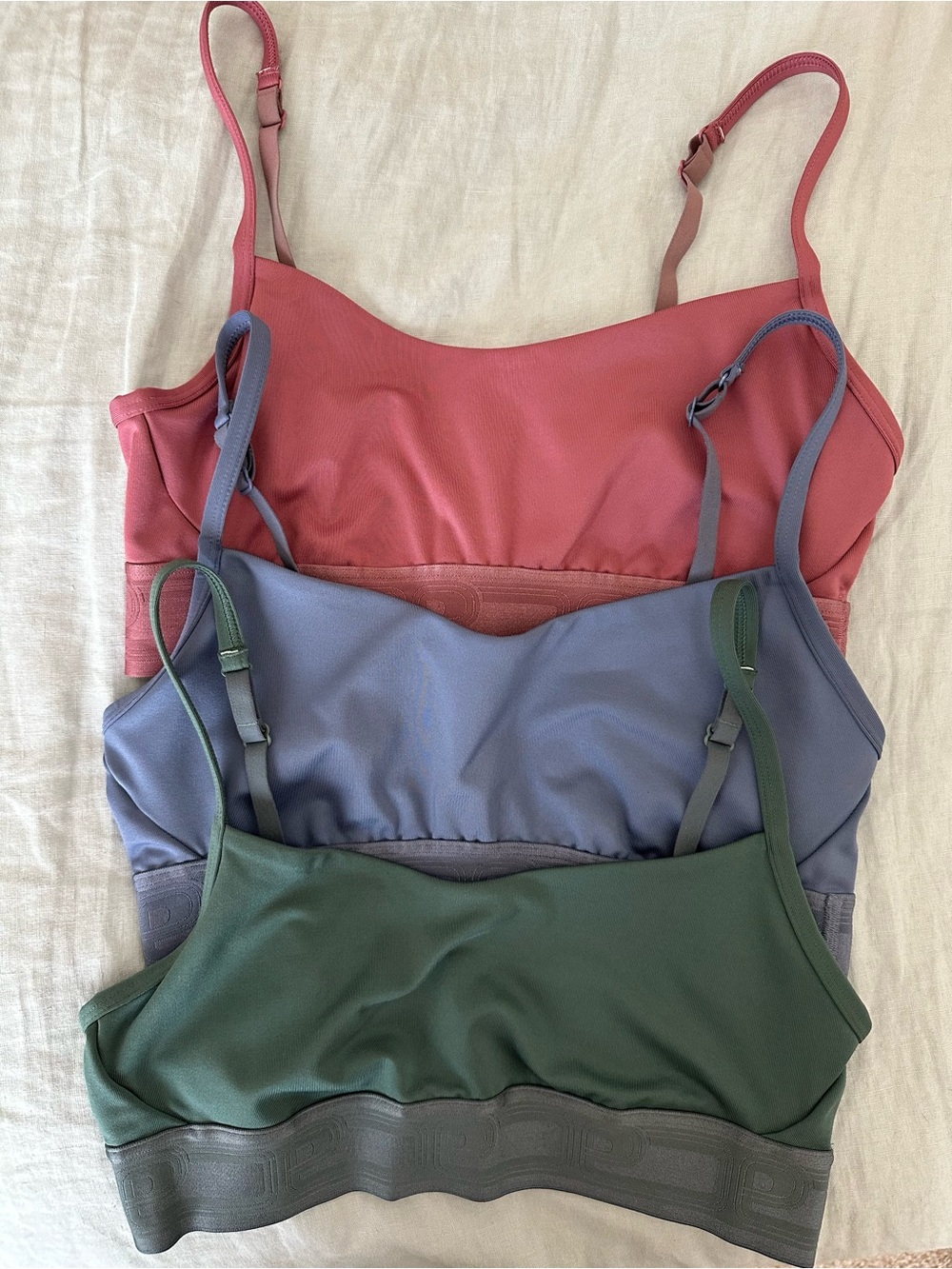 PINK Victoria's Secret Sports Bra Bundle or can purchase separate